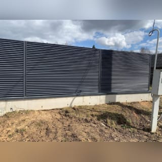 Заборы под ключ Заборы под ключ