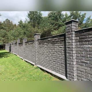 Заборы под ключ Заборы под ключ