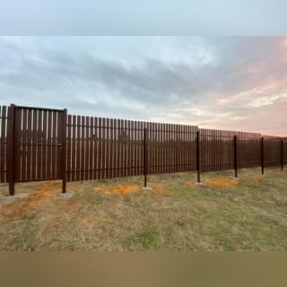 Заборы под ключ Заборы под ключ