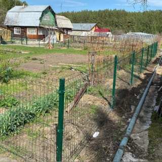 Заборы под ключ Заборы под ключ
